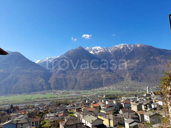 appartamento in vendita a Berbenno di Valtellina