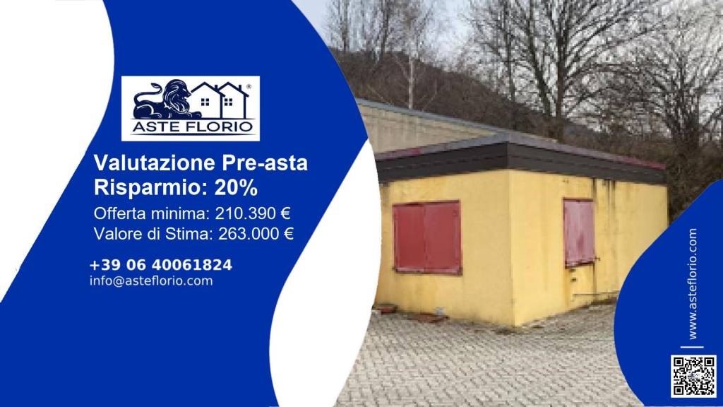 appartamento in vendita a Berbenno di Valtellina