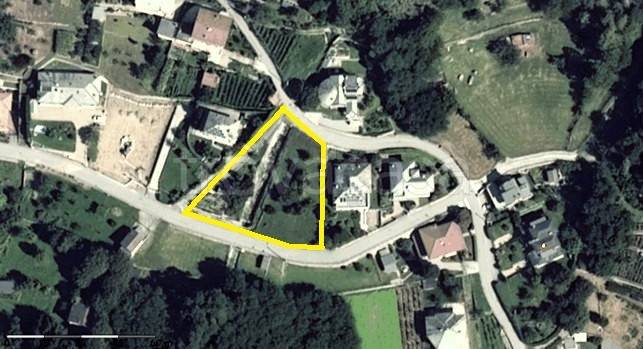 terreno agricolo in vendita a Berbenno di Valtellina