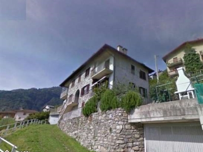 appartamento in vendita a Berbenno di Valtellina in zona Monastero