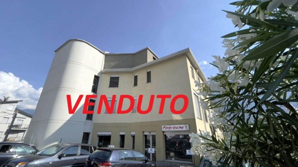 appartamento in vendita a Berbenno di Valtellina