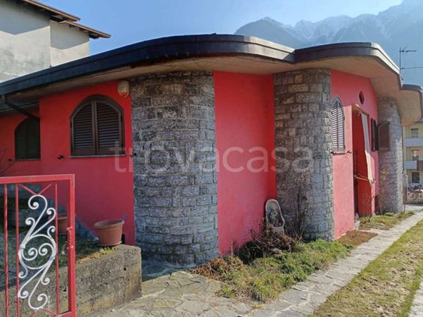 casa indipendente in vendita a Berbenno di Valtellina