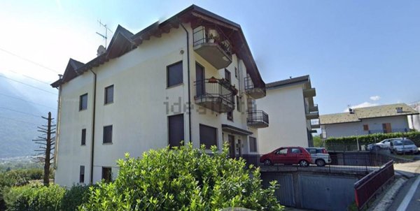 appartamento in vendita a Berbenno di Valtellina in zona San Pietro Berbenno