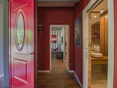 casa indipendente in vendita a Berbenno di Valtellina