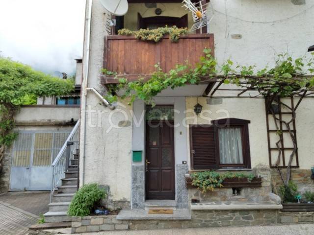 appartamento in vendita a Berbenno di Valtellina