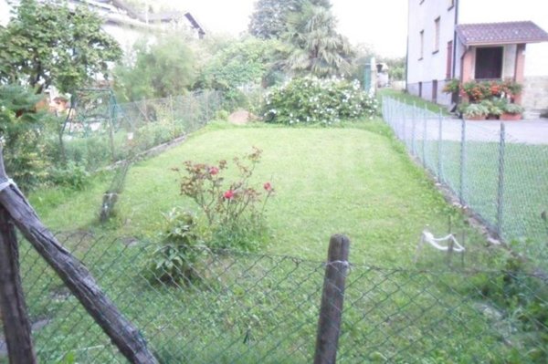 casa indipendente in vendita a Berbenno di Valtellina in zona Monastero