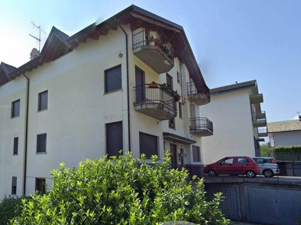 appartamento in vendita a Berbenno di Valtellina