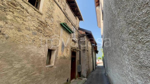 casa indipendente in vendita a Berbenno di Valtellina