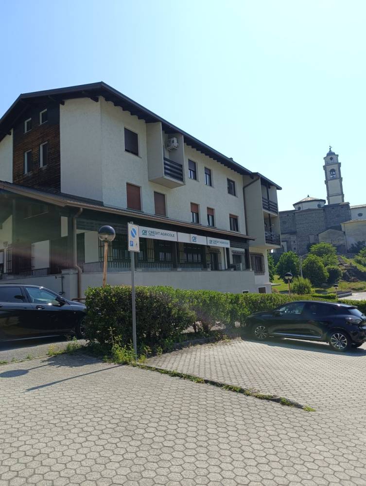 appartamento in vendita a Berbenno di Valtellina