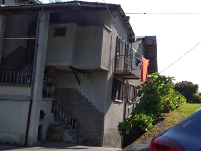 casa indipendente in vendita a Berbenno di Valtellina