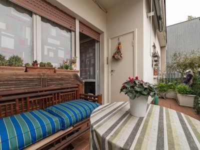 appartamento in vendita a Berbenno di Valtellina