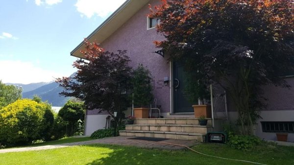 casa indipendente a Berbenno di Valtellina in zona San Pietro Berbenno