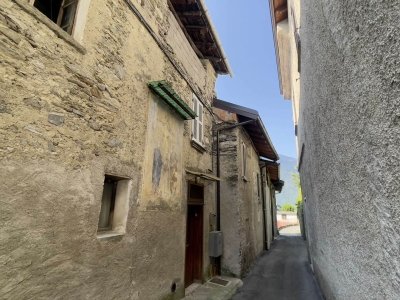 casa indipendente in vendita a Berbenno di Valtellina