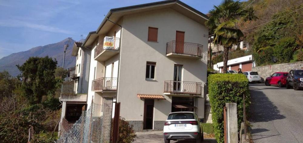 casa indipendente in vendita a Berbenno di Valtellina in zona Pedemonte