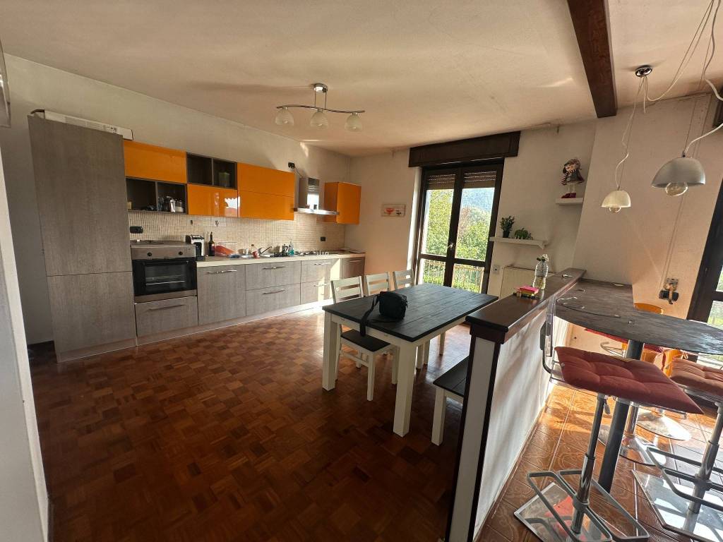 appartamento in vendita a Berbenno di Valtellina
