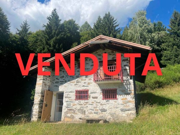 casa indipendente in vendita a Berbenno di Valtellina