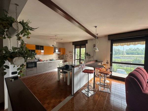 appartamento in vendita a Berbenno di Valtellina