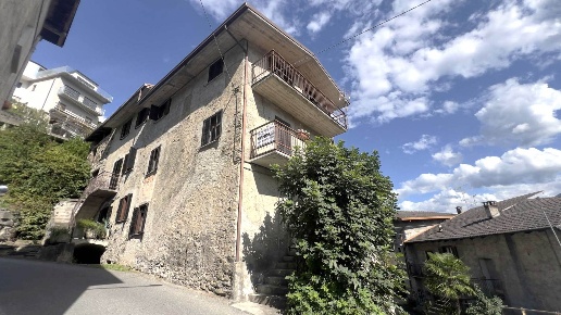 appartamento in vendita a Berbenno di Valtellina