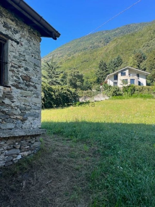 quadrivano in vendita a Berbenno di Valtellina