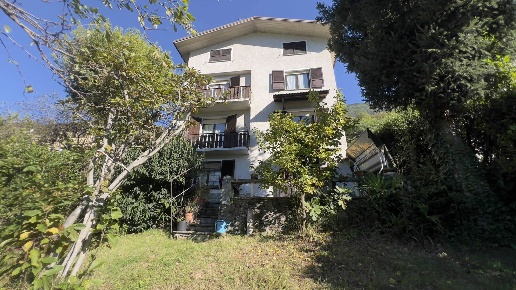 casa indipendente in vendita a Berbenno di Valtellina in zona Pedemonte