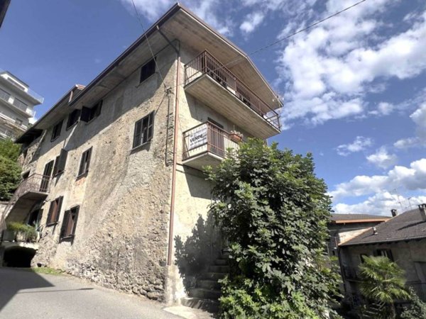 appartamento in vendita a Berbenno di Valtellina