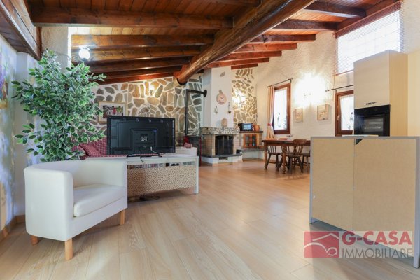 appartamento in vendita a Berbenno di Valtellina