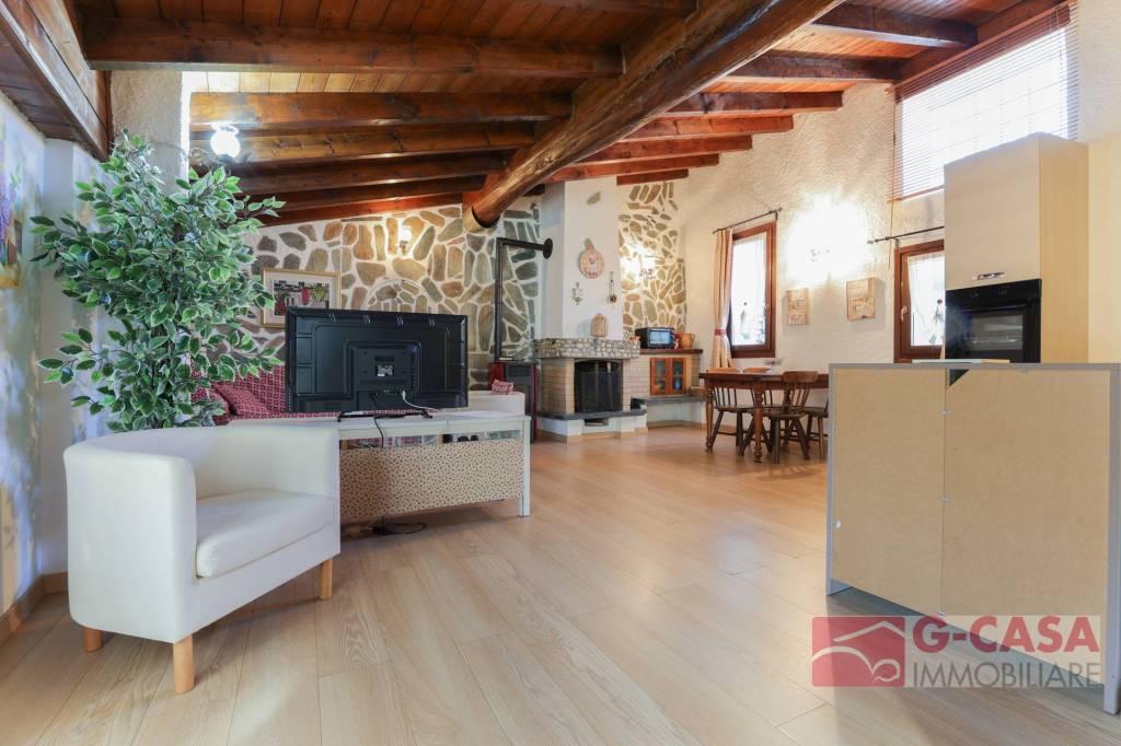 appartamento in vendita a Berbenno di Valtellina