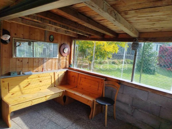 casa indipendente in vendita a Berbenno di Valtellina in zona Monastero