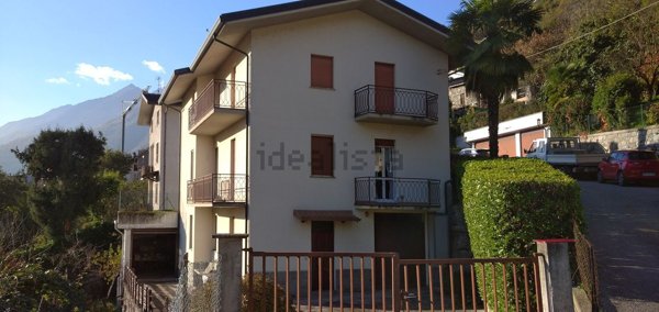 casa indipendente in vendita a Berbenno di Valtellina