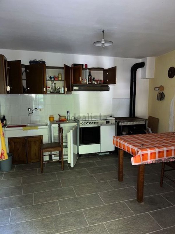 appartamento in vendita a Berbenno di Valtellina in zona Maroggia