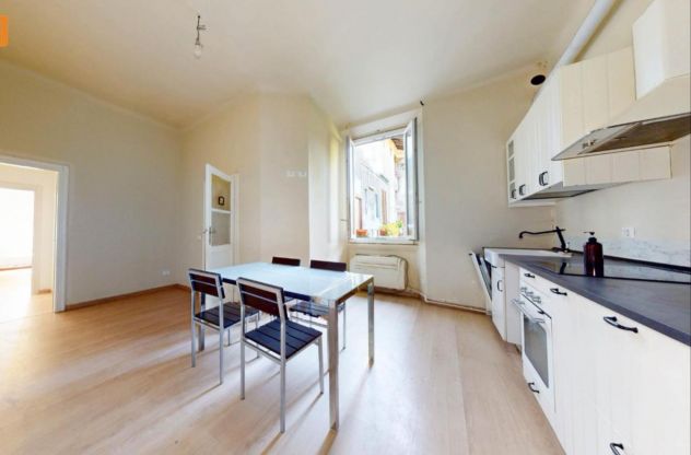 appartamento in vendita a Berbenno di Valtellina in zona Monastero