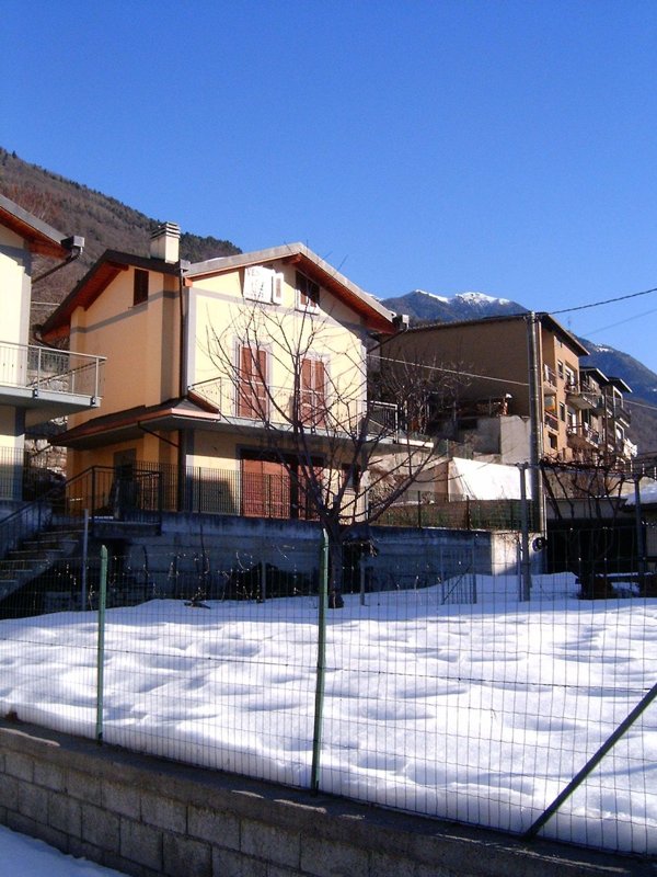 quadrivano in vendita a Berbenno di Valtellina