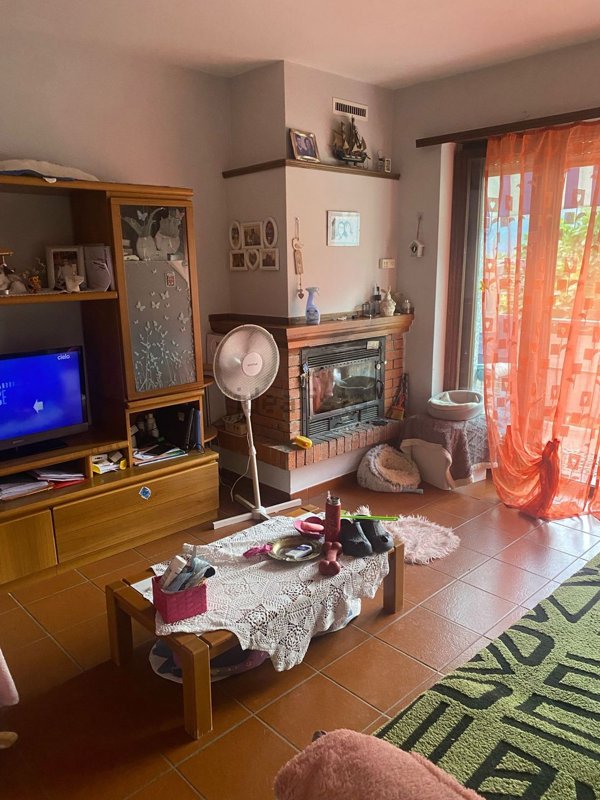 appartamento in vendita a Berbenno di Valtellina