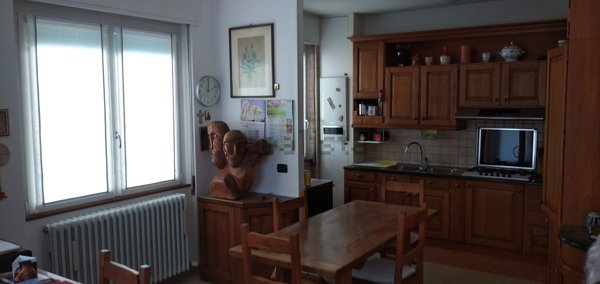 appartamento in vendita a Berbenno di Valtellina in zona Monastero