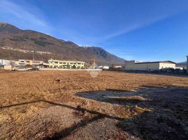 terreno agricolo in vendita a Berbenno di Valtellina