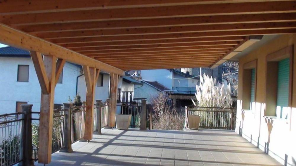 negozio in vendita a Berbenno di Valtellina in zona Monastero