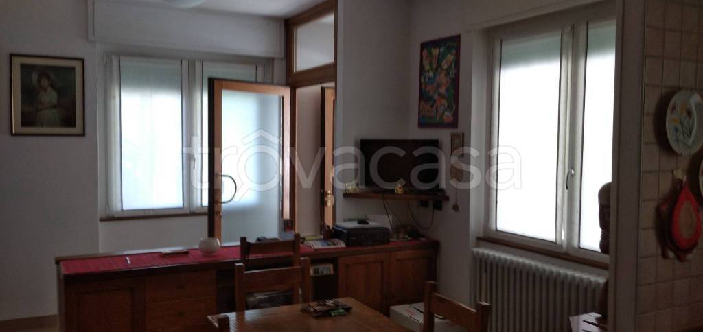 appartamento in vendita a Berbenno di Valtellina in zona Monastero