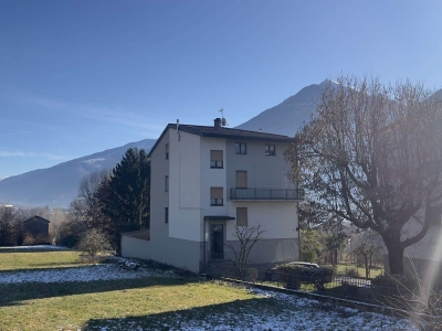 appartamento in vendita a Berbenno di Valtellina