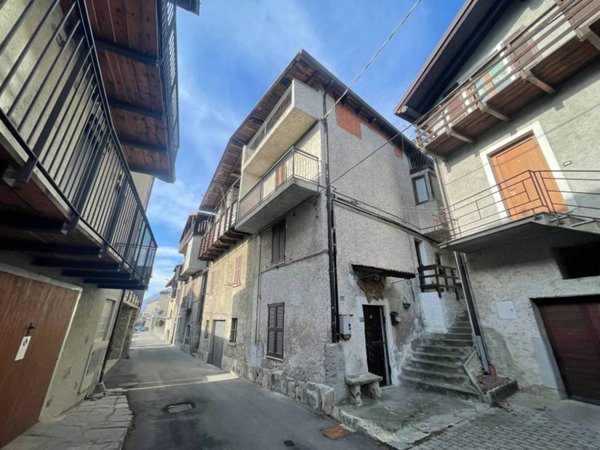 appartamento in vendita a Berbenno di Valtellina