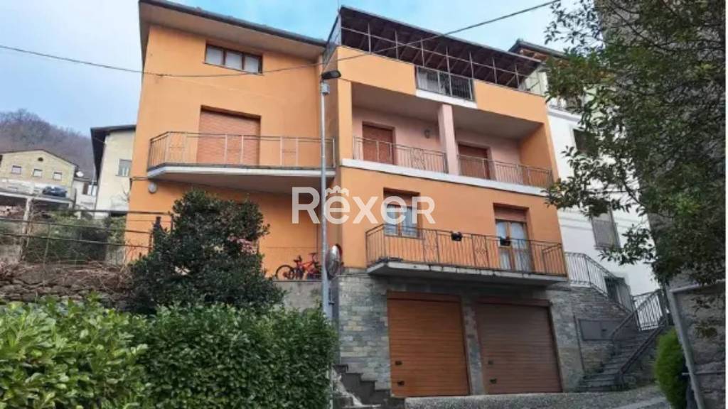 casa indipendente in vendita a Berbenno di Valtellina in zona Polaggia