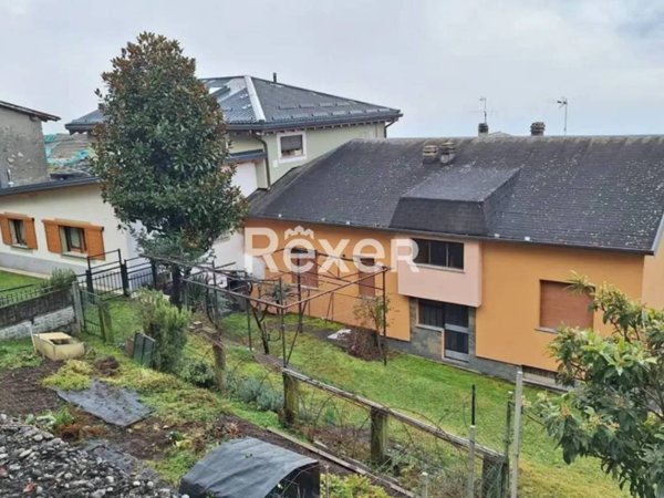 appartamento in vendita a Berbenno di Valtellina