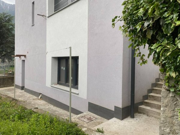 appartamento in vendita a Berbenno di Valtellina