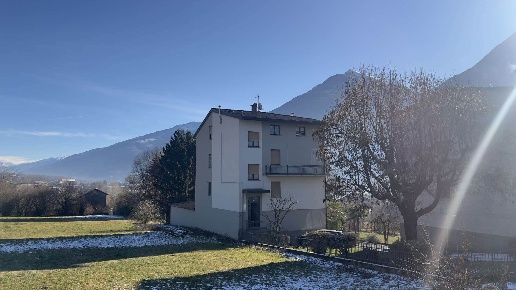 appartamento in vendita a Berbenno di Valtellina in zona San Pietro Berbenno