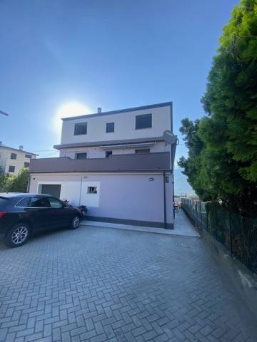 appartamento in vendita a Berbenno di Valtellina in zona Foppa