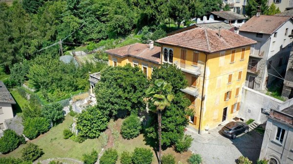casa indipendente in vendita a Berbenno di Valtellina in zona Pedemonte