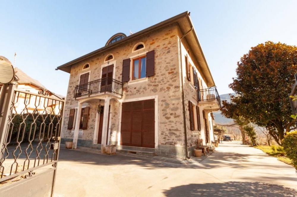 casa indipendente in vendita a Bianzone