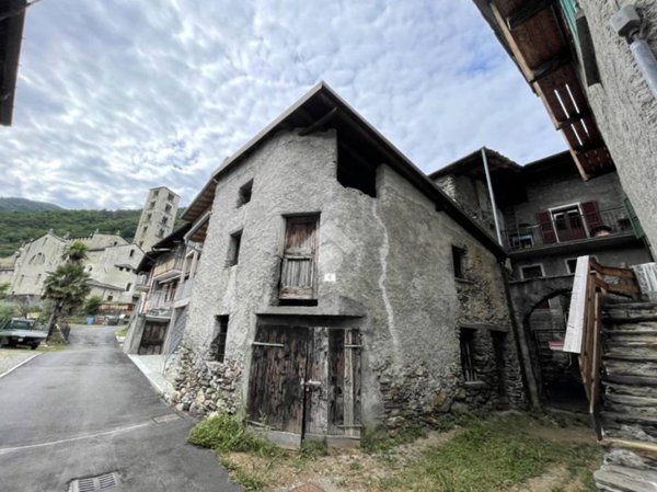 appartamento in vendita a Bianzone