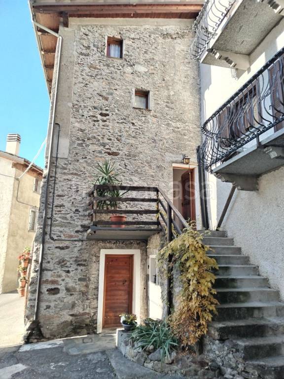 casa indipendente in vendita a Bianzone