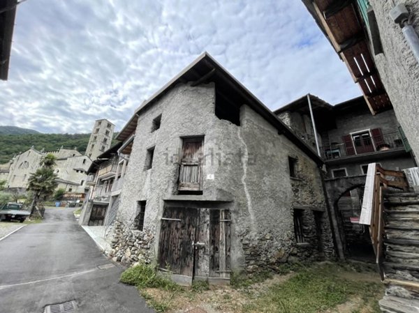 appartamento in vendita a Bianzone