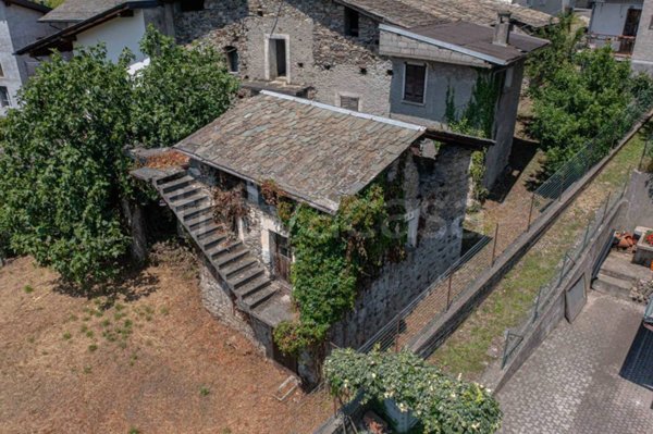 appartamento in vendita a Bianzone